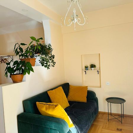 Sky Guest House Τυφλίδα Εξωτερικό φωτογραφία