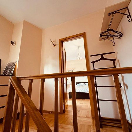 Sky Guest House Τυφλίδα Εξωτερικό φωτογραφία