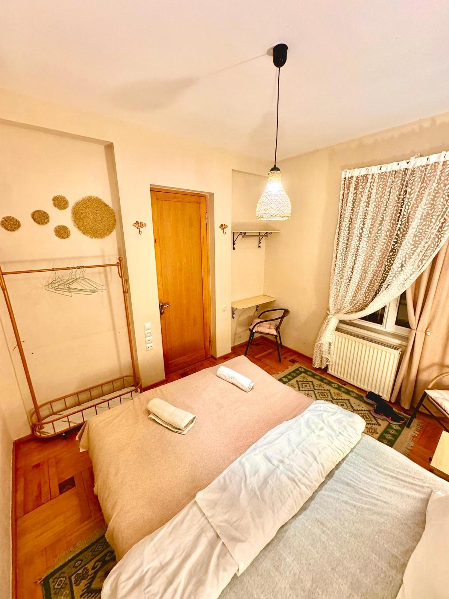 Sky Guest House Τυφλίδα Εξωτερικό φωτογραφία