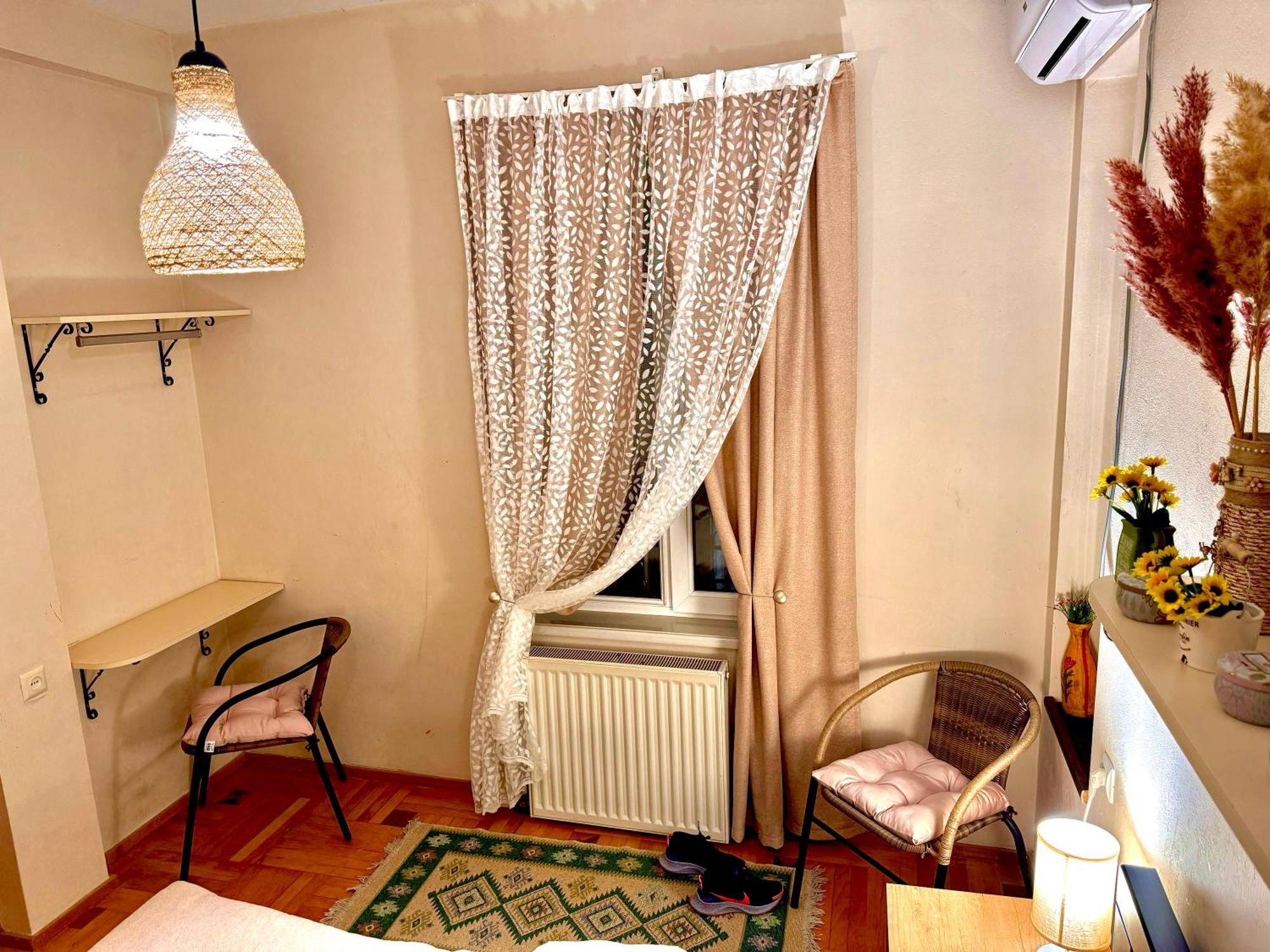 Sky Guest House Τυφλίδα Εξωτερικό φωτογραφία