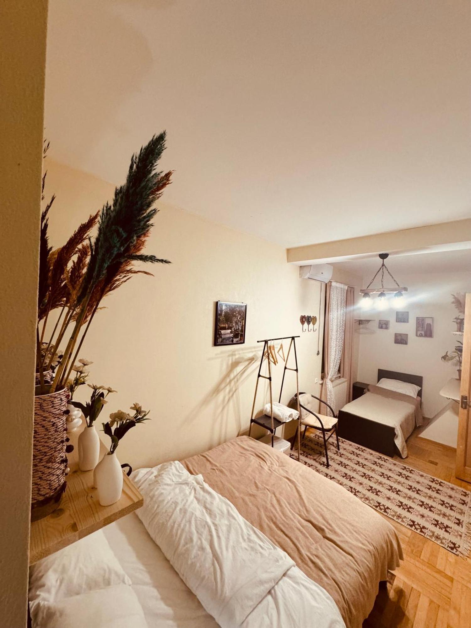 Sky Guest House Τυφλίδα Εξωτερικό φωτογραφία