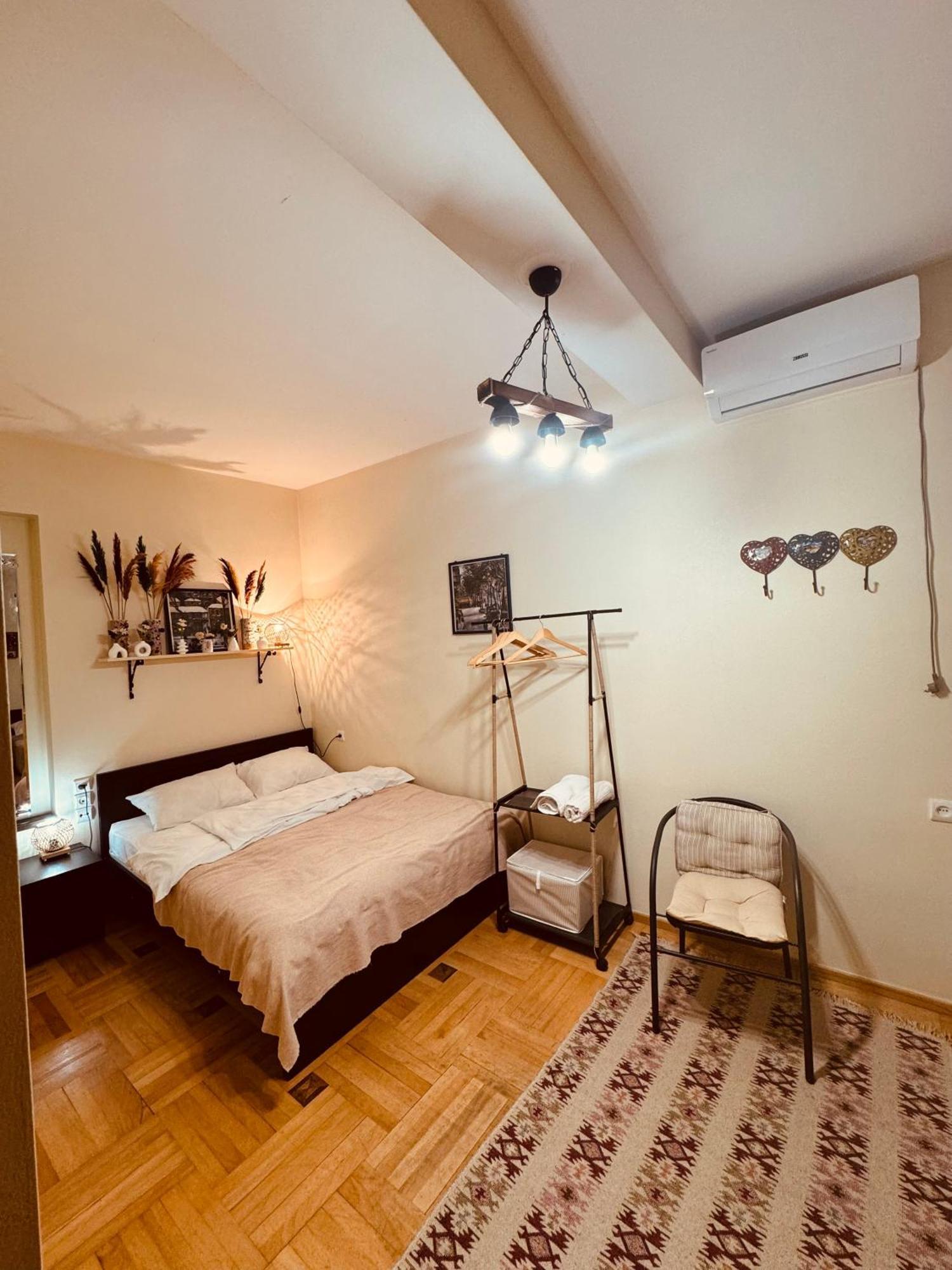 Sky Guest House Τυφλίδα Εξωτερικό φωτογραφία