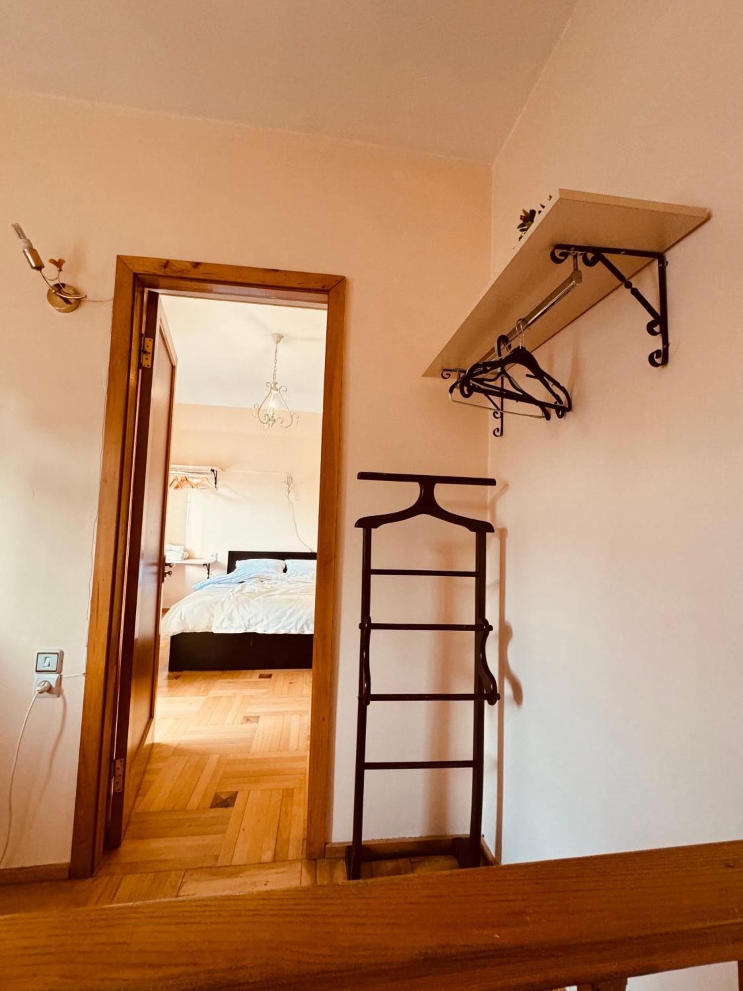 Sky Guest House Τυφλίδα Εξωτερικό φωτογραφία