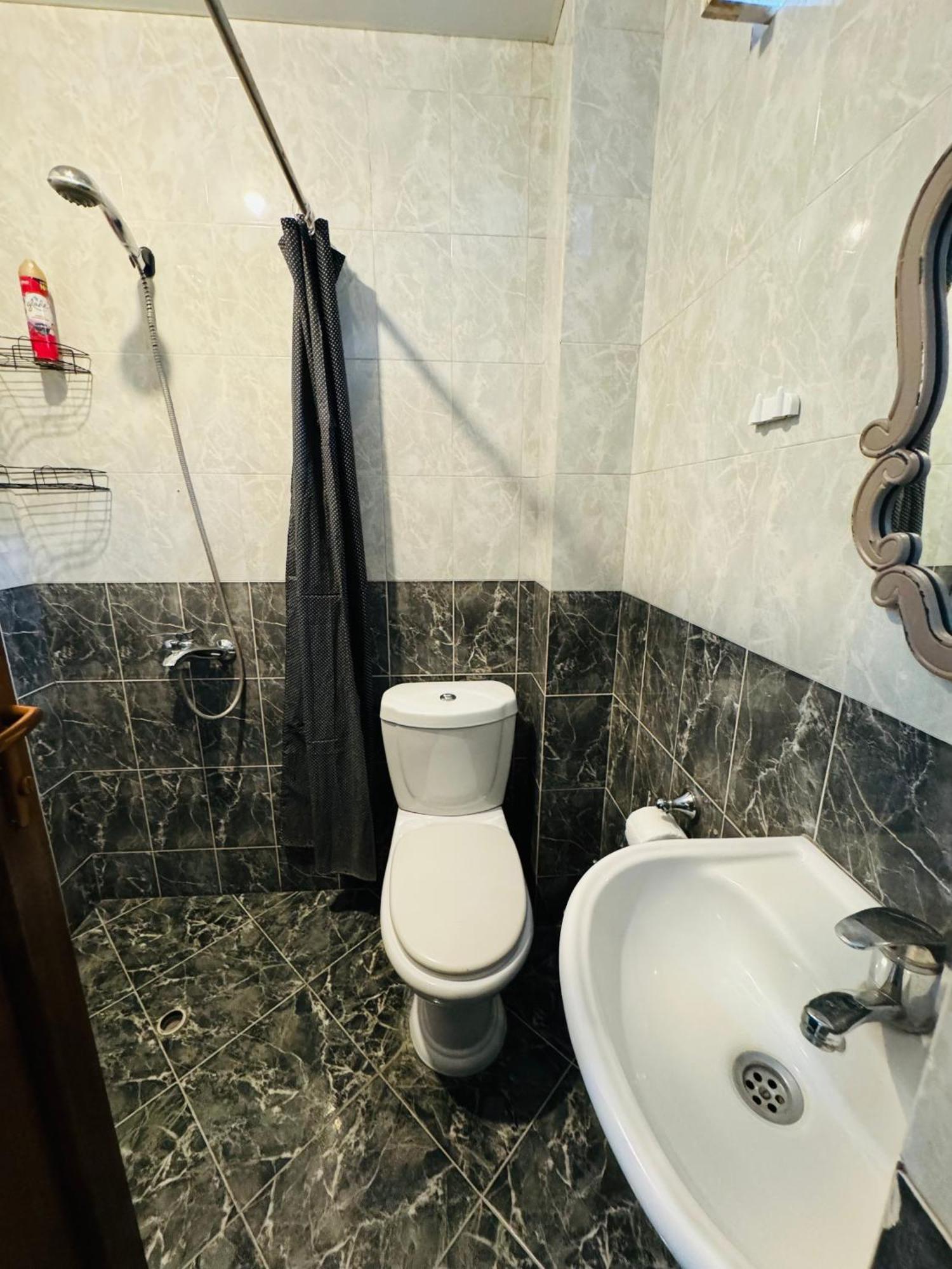 Sky Guest House Τυφλίδα Εξωτερικό φωτογραφία