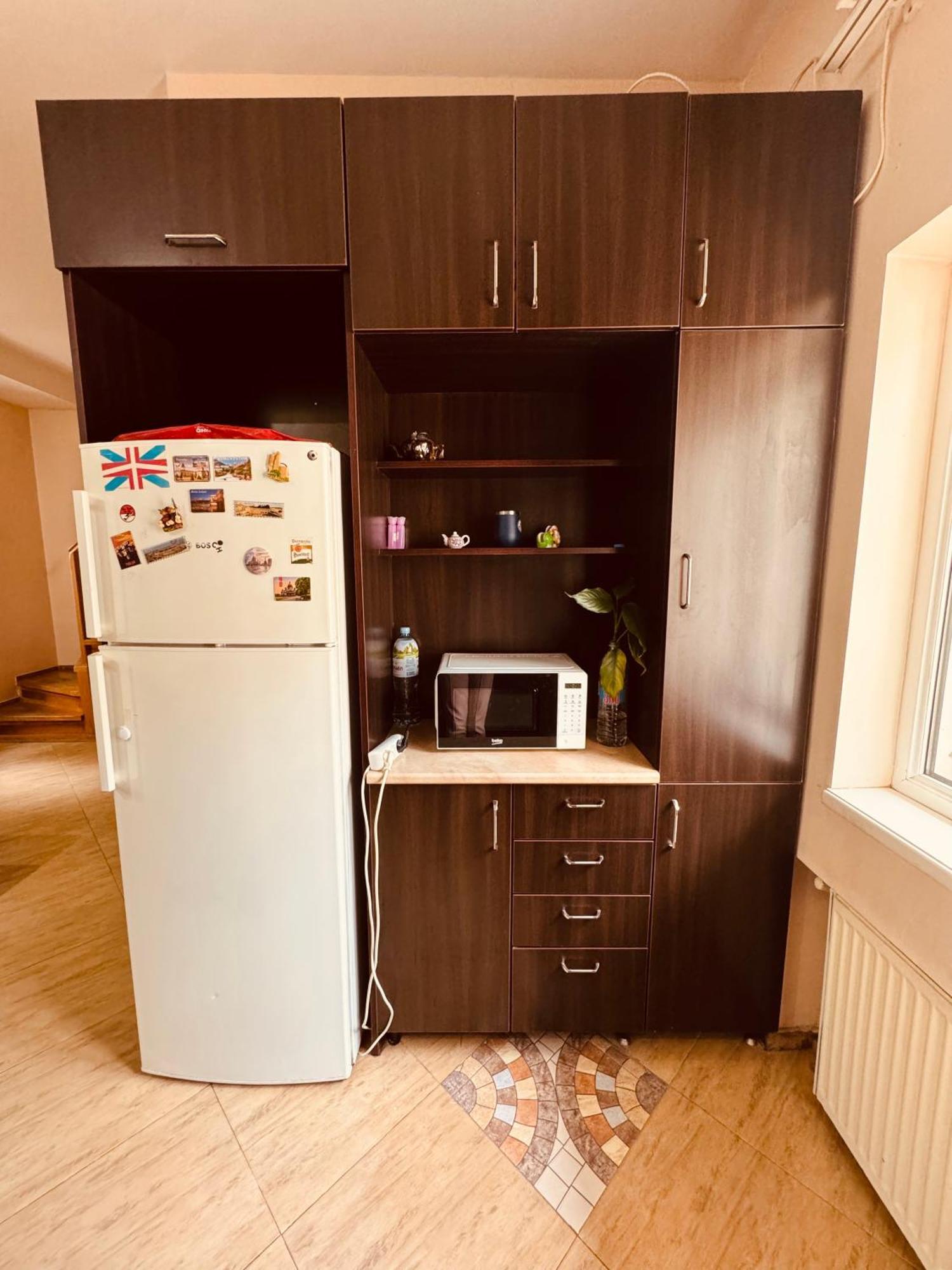 Sky Guest House Τυφλίδα Εξωτερικό φωτογραφία