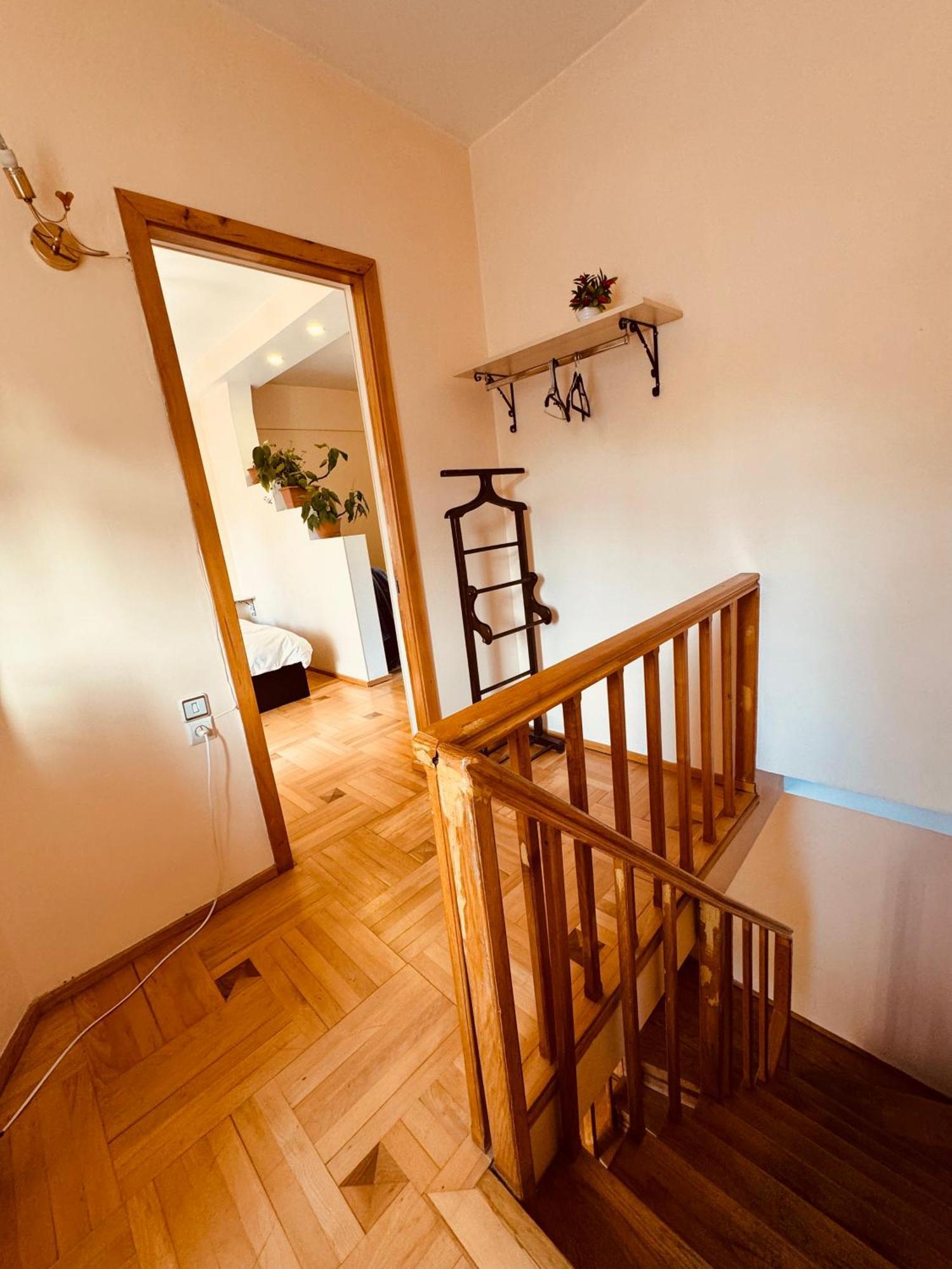 Sky Guest House Τυφλίδα Εξωτερικό φωτογραφία
