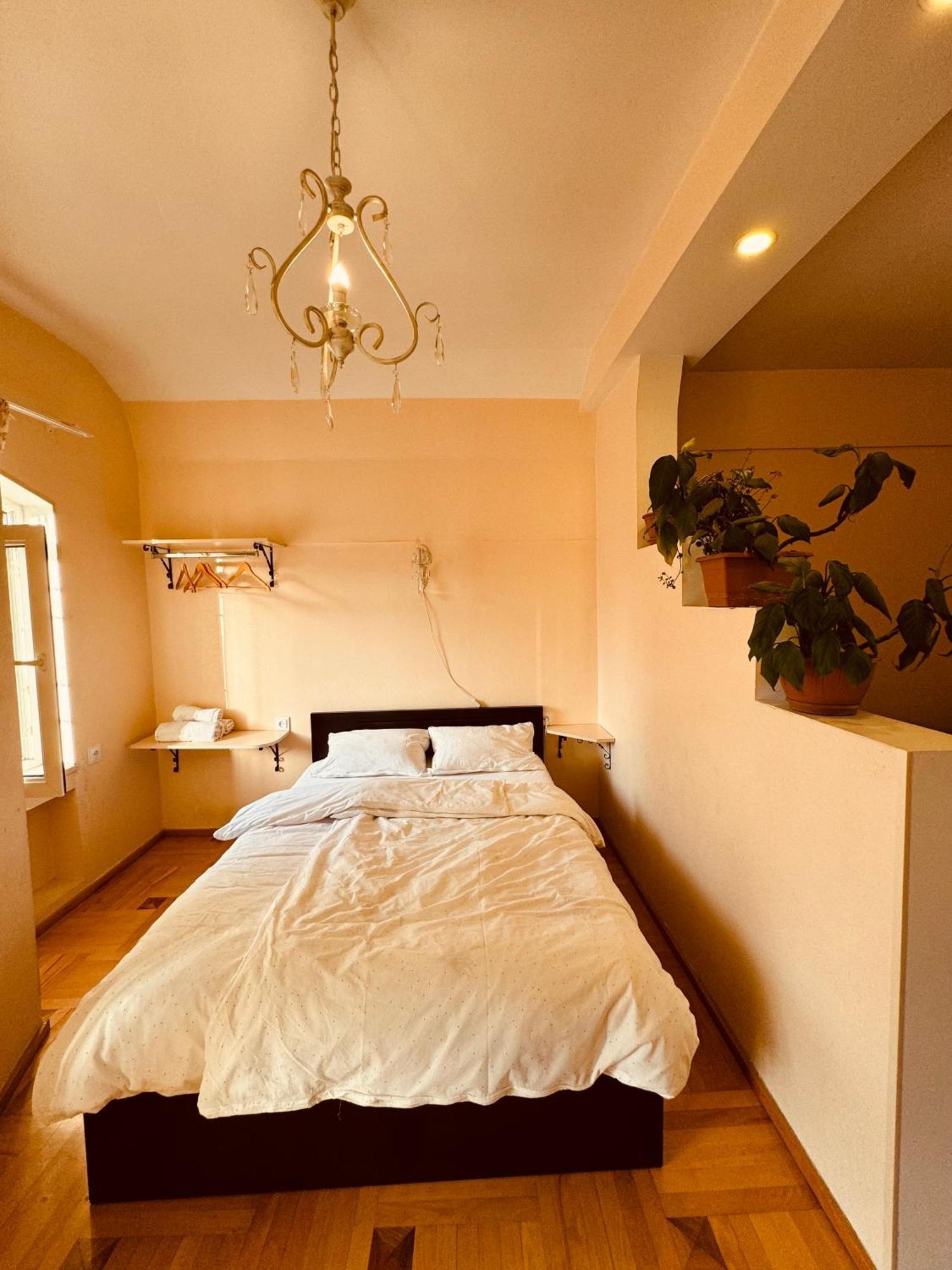 Sky Guest House Τυφλίδα Εξωτερικό φωτογραφία