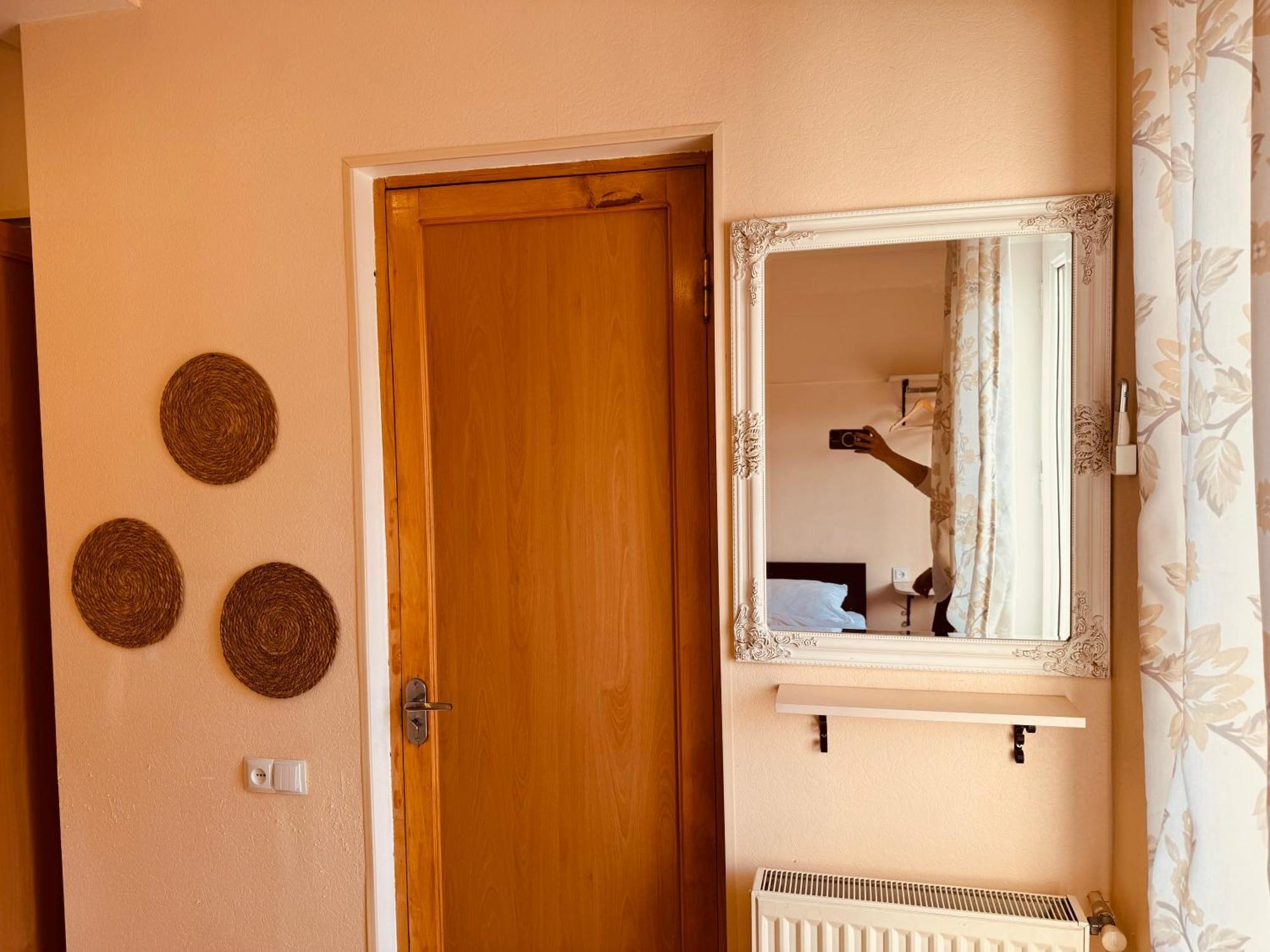Sky Guest House Τυφλίδα Εξωτερικό φωτογραφία