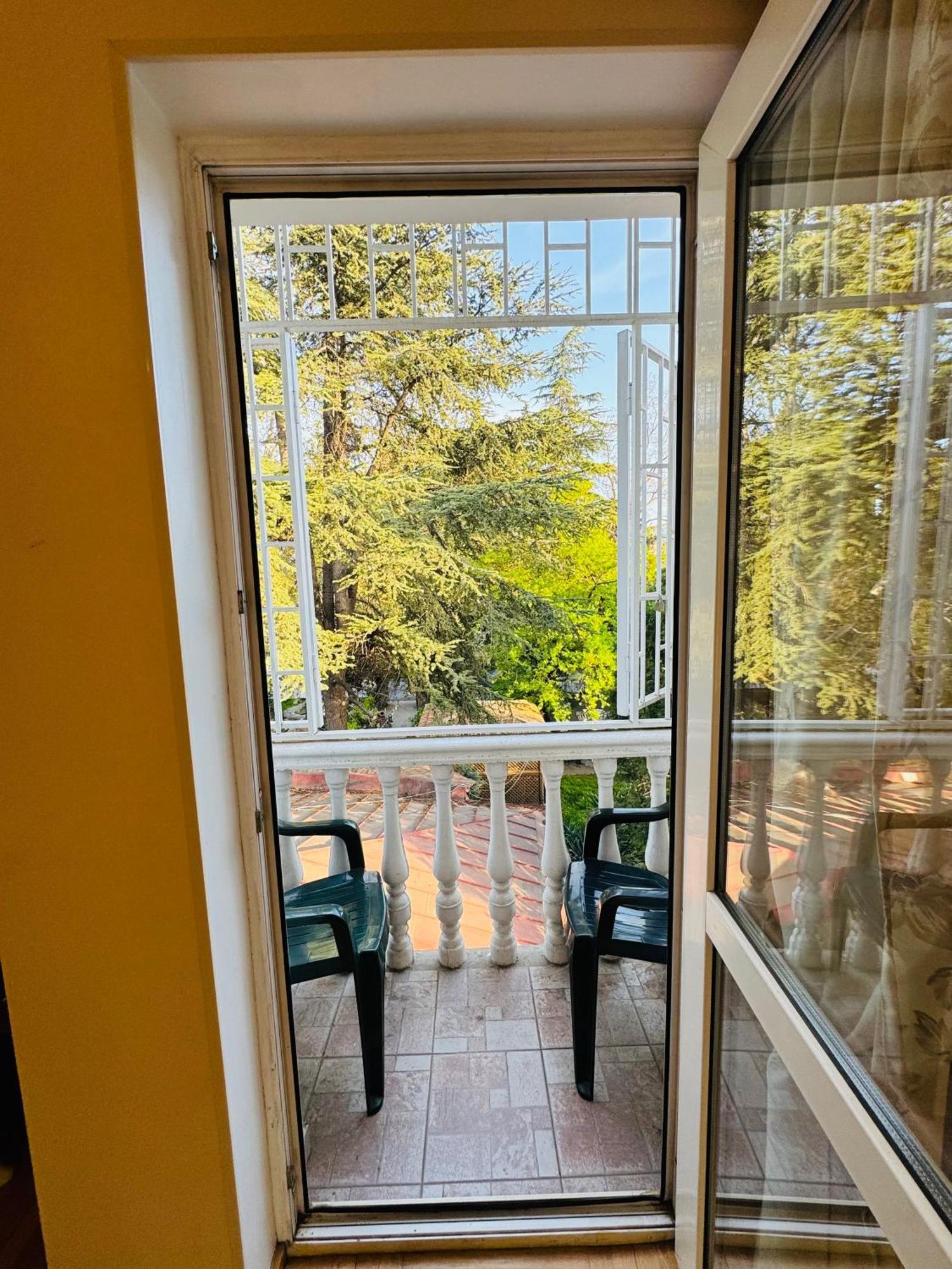 Sky Guest House Τυφλίδα Εξωτερικό φωτογραφία